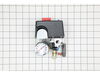 Pressure Switch Kit – Part Number: MY001000SV