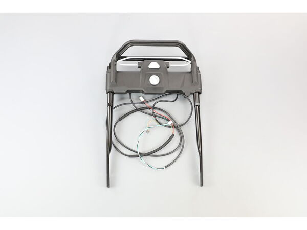 18339764-1-M-Greenworks-R0201042-00-Upper Handle Assembly