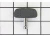 Handle Knob – Part Number: RD11037