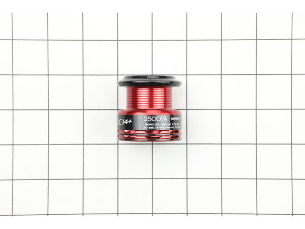 18345480-1-M-Shimano-RD16120-Spool Assembly