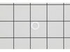 Free Spool Tension Washer – Part Number: RD2979