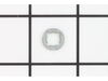 Drag Shaft (b) – Part Number: RD5506