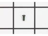 Screw – Part Number: RD5922