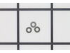 Spacer – Part Number: RD5988
