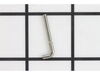 Bail Spring Guide A – Part Number: RD9044