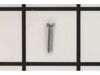 Right Side Plate Screw (A) – Part Number: TGT0766