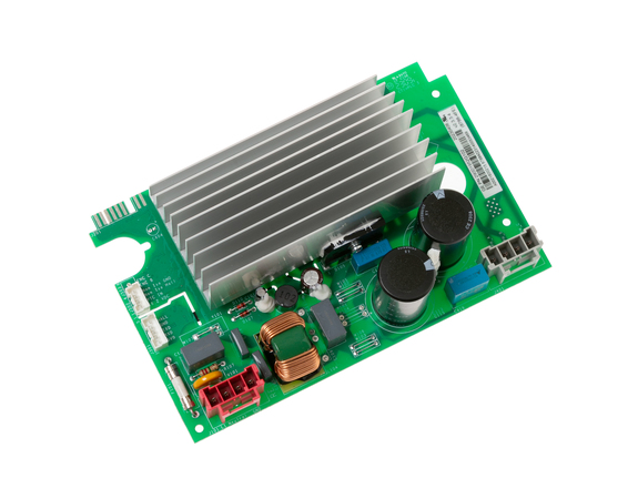 18351800-1-M-GE-WH22X38837-INVERTER BOARD FL WASHER
