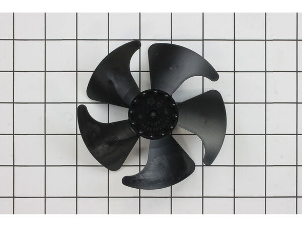 18352241-1-M-GE-WR60X46086-BLADE EVAP FAN ASM