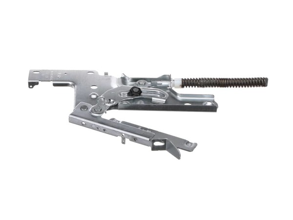 18355222-1-M-Whirlpool-W11766666-HINGE ASSY-LEFT