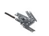 18355222-3-S-Whirlpool-W11766666-HINGE ASSY-LEFT