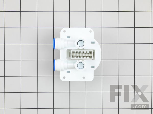 18374356-1-M-Frigidaire-242009604-MANIFOLD FILTER