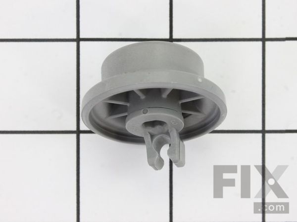 18375489-1-M-Bosch-10040888-Dishrack Wheel