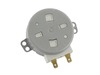MOTOR – Part Number: 11002014000753