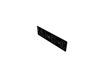 DECAL, COVER MISSING – Part Number: 116-8559