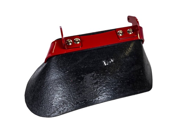 18422452-1-M-Toro-135-2160-RUBBER DEFLECTOR ASM
