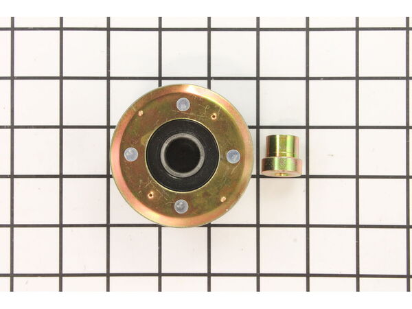 18426233-1-M-Toro-161-4815-Pulley Kit