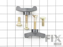 HANDLE ASM - T – Part Number: 490-900-0061