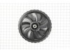 WHEEL ASM-11 X 2 B – Part Number: 634-04601