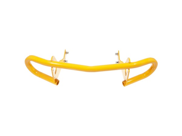 18456959-1-M-MTD-683-05219-4021-BUMPER ASM-LOOP