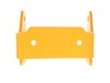 Bracket, Roller Front – Part Number: 703-3043A-4021
