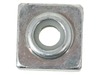 SQUARE LOCK NUT 1/4X – Part Number: 712-05020