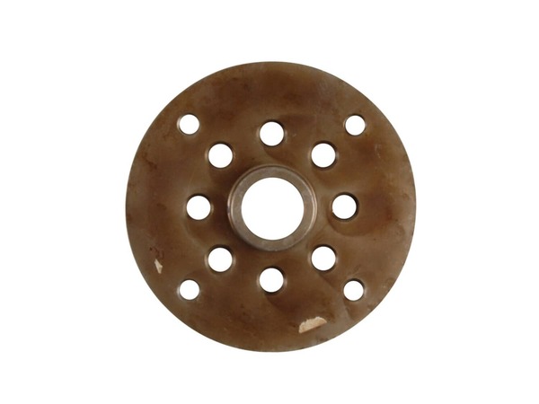 18465199-1-M-MTD-718-3099B-HOUSING-DIFF LOCK