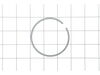 PISTON RING SET – Part Number: 751P12111A