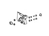 INSULATOR 25CC – Part Number: 753-06518