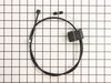THROTTLE CABLE – Part Number: 753-06831