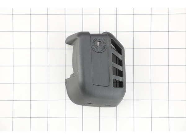 18475367-1-M-MTD-753-06837-AIR CLEANER CVR