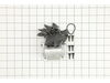 OIL PAN ASM AC8 EL – Part Number: 753-08503
