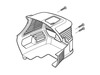 ENGINE CVR – Part Number: 753-08538