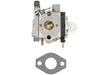CARBURETOR ASM – Part Number: 753-08637
