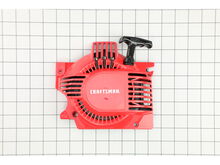 RECOIL ASM SBD4620 – Part Number: 753-09386