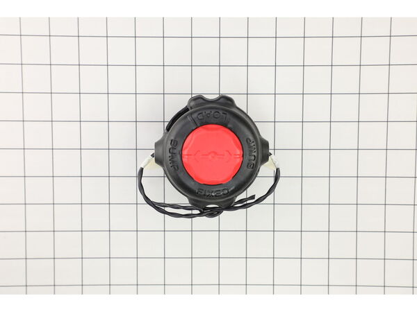 18475699-1-M-MTD-753-09665-CUTTING HEAD ASSEMBLY (INCLUDE