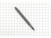 HEX SHAFT, .8125, 7-TOOTH – Part Number: 917-04209B