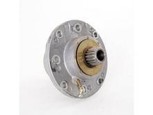 SPINDLE ASM-FAB DE – Part Number: 918-05132