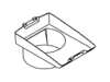 PLENUM-CPX HOOD – Part Number: 931-10874A