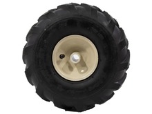 WHEEL ASM-11 X 4 PNE – Part Number: 934-05049