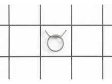 HOSE CLAMP-CARB – Part Number: 951-11700A
