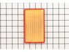 18489555-1-S-MTD-951-14632A-AIR FILTER ELEMENT, PAPER