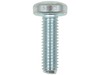 SCREW-PAN HEAD – Part Number: KH-25-086-660-S
