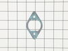 GASKET-CARB/PIPE – Part Number: KM-11061-7095