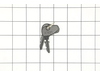 KEY-IGNITION – Part Number: MA-10253507100