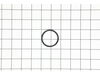 RING--INCHO-INCH – Part Number: MA-30L62-02500