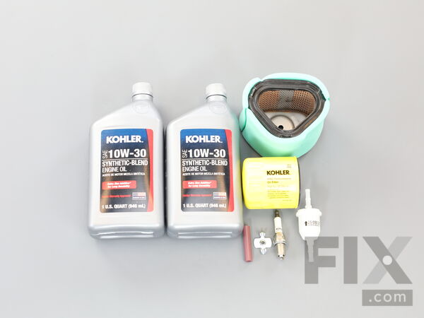 18505477-1-M-Kohler-1278902-S-KIT: MAINT. CMD PRO CV11-CV493