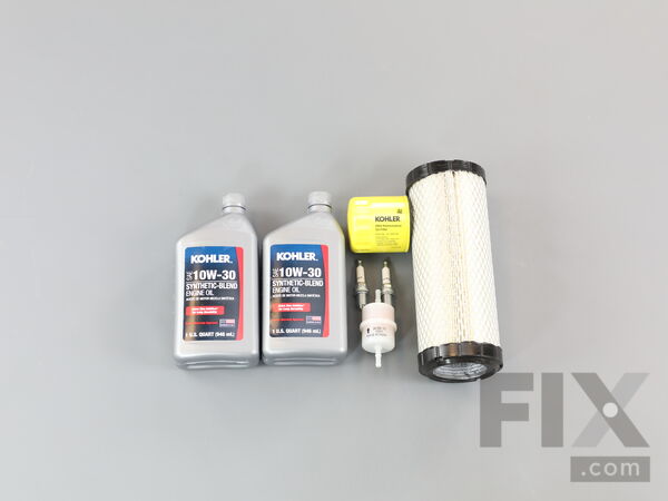 18507603-1-M-Kohler-2578901-S-KIT: HDAC MAINTENANCE