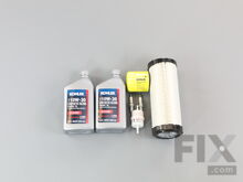 KIT: HDAC MAINTENANCE – Part Number: 2578901-S