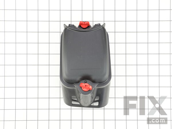 18516400-1-M-Husqvarna-511496101-COVER ASSEMBLY.