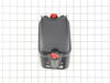 COVER ASSEMBLY. – Part Number: 511496101